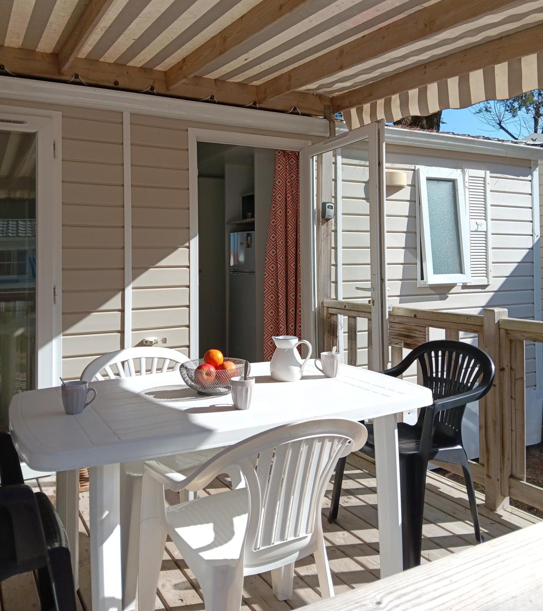 Camping La Prevote Saint-Hilaire-de-Riez Exterior foto